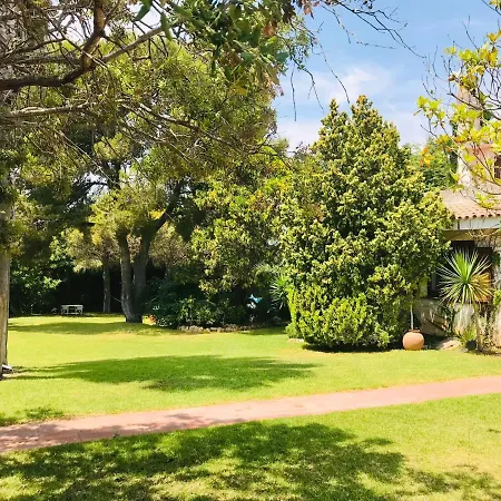 Villa Casa Mediterranea Con Gran Jardin Y Piscina A 500 M De La Playa Roda de Bera