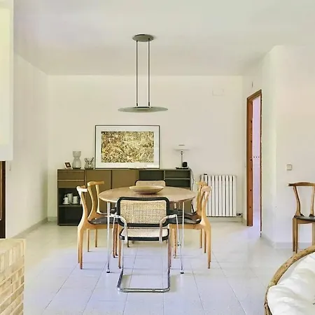 Casa Mediterranea Con Gran Jardin Y Piscina A 500 M De La Playa Villa *