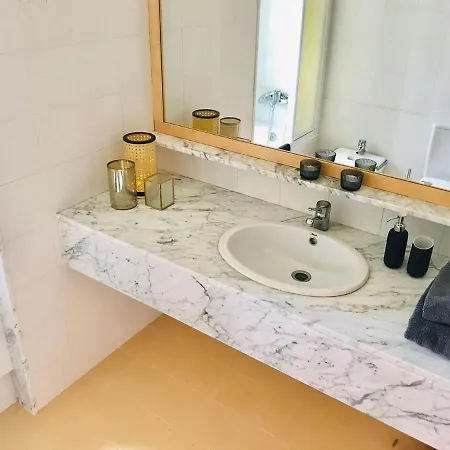 Casa Mediterranea Con Gran Jardin Y Piscina A 500 M De La Playa *