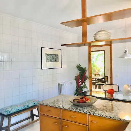 Casa Mediterranea Con Gran Jardin Y Piscina A 500 M De La Playa Villa Roda de Bera