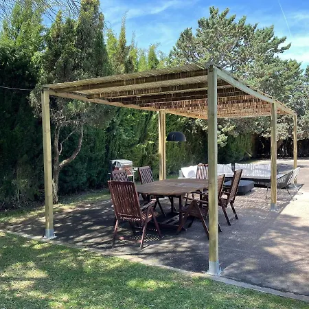 Casa Mediterranea Con Gran Jardin Y Piscina A 500 M De La Playa *