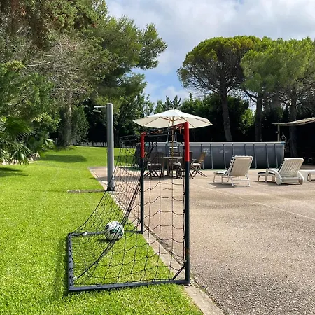 Villa Casa Mediterranea Con Gran Jardin Y Piscina A 500 M De La Playa Roda de Bera