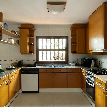 וילה Casa Mediterranea Con Gran Jardin Y Piscina A 500 M De La Playa Roda de Bará